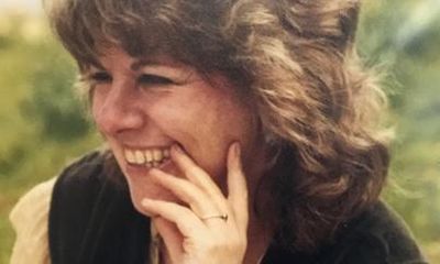 Helen Davis obituary