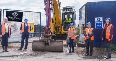 Delays and 'no luxury' for council's housing company