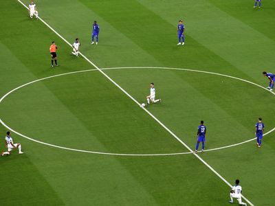 Why have World Cup match kick-off times changed?