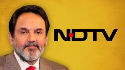 It’s easy to forget the contribution of NDTV’s Roys to journalism. It’s time to remedy that