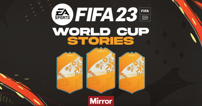 FIFA 23 World Cup Stories confirmed release date, leaks and everything we know