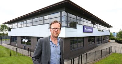 10 questions for Richard Lane of durhamlane