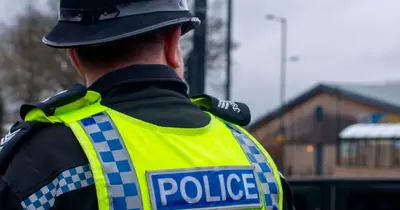 Hit and run police appeal after cyclist knocked down by car near Lindisfarne causeway
