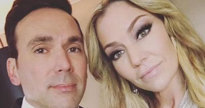 Jason David Frank's wife confirms TV star took his own life after an 'emotional talk'