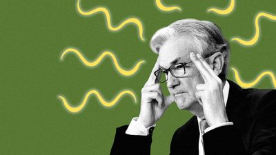 Fed chair Jay Powell explains America's worker shortage