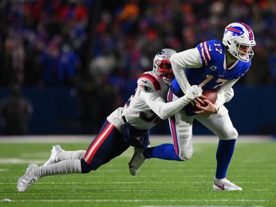 3 keys for Patriots in Week 13 matchup vs. Bills