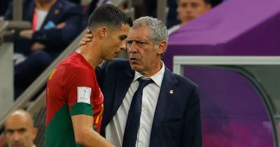 Portugal manager hands Cristiano Ronaldo reality check with response to goal controversy