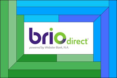 How to bank with Brio Direct