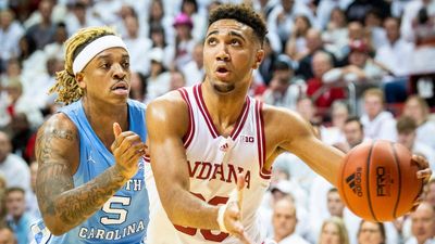 SI:AM | Indiana ​​📈UNC 📉