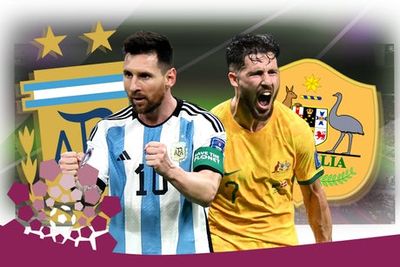 Argentina vs Australia lineups: Messi starts - Starting XIs, confirmed team news, injuries for World Cup 2022