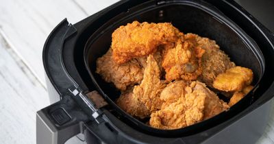 Are air fryers worth the hype? Which? tests cheapest method to cook chicken, chips, cake and more