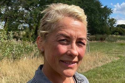 Sarah Beeny ‘feeling human’ as she shares health update amid breast cancer battle