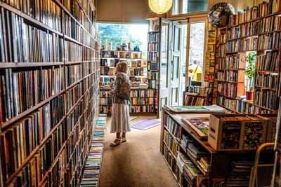 Saltire society reveals shortlists for annual publishing industry awards