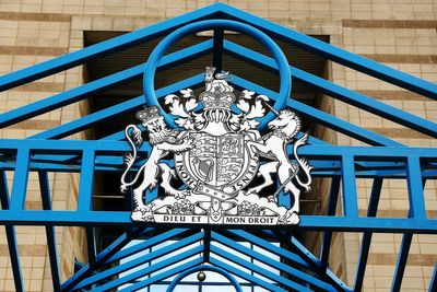 Off-duty constable ‘more like a drunk’ than a policeman, rape trial told