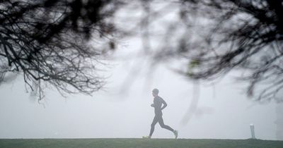Met Office issues second weather warning for fog