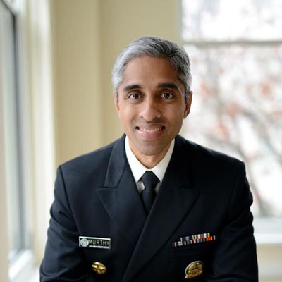 Mindfulness app Calm has teamed up with the U.S. Surgeon General on a new series to help ease your end-of-year anxiety