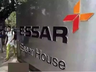Essar announces $4.9 billion petrochem complex in Odisha