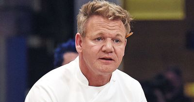 Gordon Ramsay left fuming at ridiculous request Americans make in restaurants