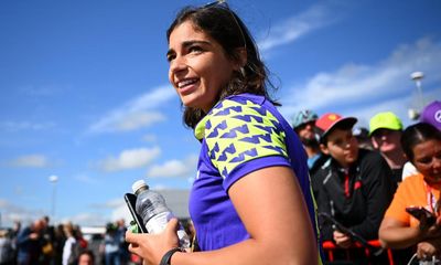 Jamie Chadwick joins Indy NXT and Andretti team in latest drive towards F1