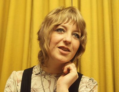 Mother Earth, musical prodigy or steely powerhouse? The enigma of Christine McVie