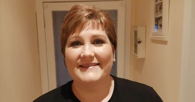 Meet the Midlothian good samaritan helping struggling families this Christmas