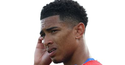 Jude Bellingham told to snub Arsenal transfer for 'bigger' move amid Chelsea, Real Madrid links