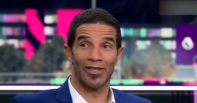 David James believes Liverpool attacker could play for England after switching allegiances