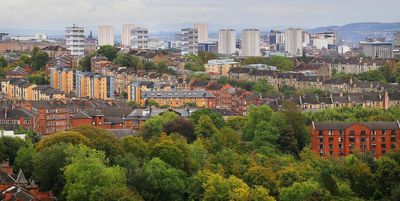 Glasgow first in Scotland to set the goal of ending HIV by 2030 on World AIDS Day
