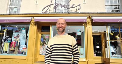 The 19 Joules stores closing under its new owners