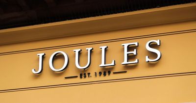 Full list of Joules stores that will close across UK after Next takeover deal