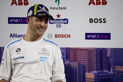 Vandoorne hopes DS know-how can create "stronger combination" in FE