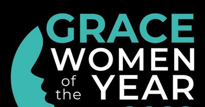 Grace Women of the Year Awards: Tell us who most inspired you in 2022 and deserves to win £500