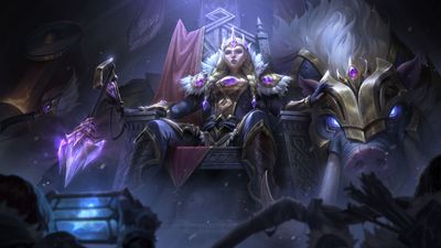 High School Esports 2022 fall regional/state rankings: Final regular-season ‘League of Legends’ standings