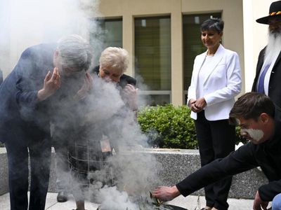 NZ minister pleased with citizenship talk
