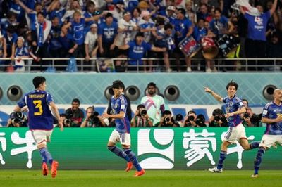 Japan 2-1 Spain LIVE! World Cup 2022 result, match stream, latest reaction and updates today