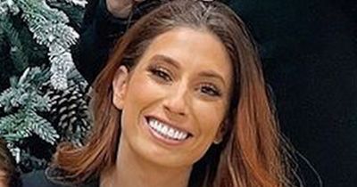 Stacey Solomon releases new DIY jewellery range and says she loves personalised gifts
