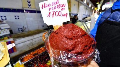 Tunisia's Harissa Gets UNESCO Heritage Status