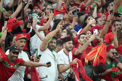Morocco beat Canada 2-1 to book place in World Cup last 16