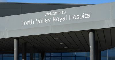 Work to improve NHS Forth Valley's out of hours service makes 'welcome progress'