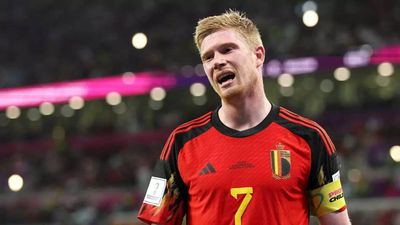 Belgium decline mirrors the vagaries of time