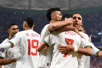 Magnificent Morocco overcome the odds to rewrite their own World Cup history - and add to Africa’s