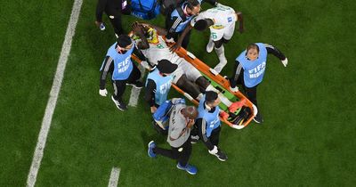 Fresh Cheikhou Kouyaté injury update ahead of England vs Senegal World Cup knockout clash