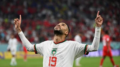 Morocco and Croatia advance to World Cup knockout stage