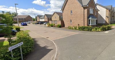 Teen, 15, assaulted by gang during street robbery in Renfrewshire village