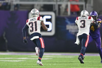 3 crucial positional matchups to watch in Patriots-Bills game