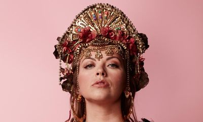 Post your questions for Charlotte Church