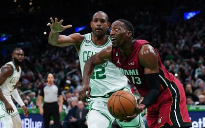 Celtics, NBA Twitter react to Boston’s 134-121 win in front of Prince, Princess of Wales