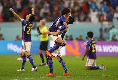 Japan vs Spain LIVE: World Cup 2022 result and reaction as Doan and Tanaka goals send Germany out