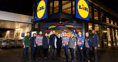 Dublin jobs: Lidl opens new stores at Clonshaugh Road and Tyrrelstown