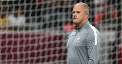 Stoke City appoint new coach with strong Bristol City connections